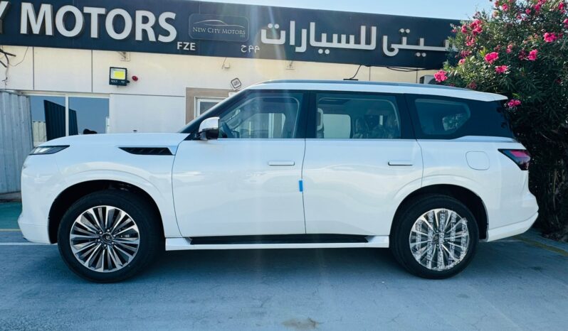 
								Infiniti QX80 full									