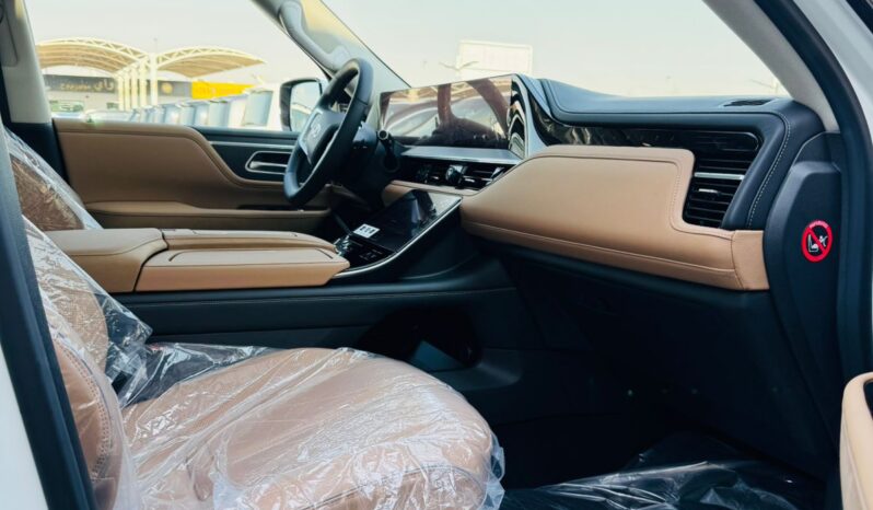 
								Infiniti QX80 full									