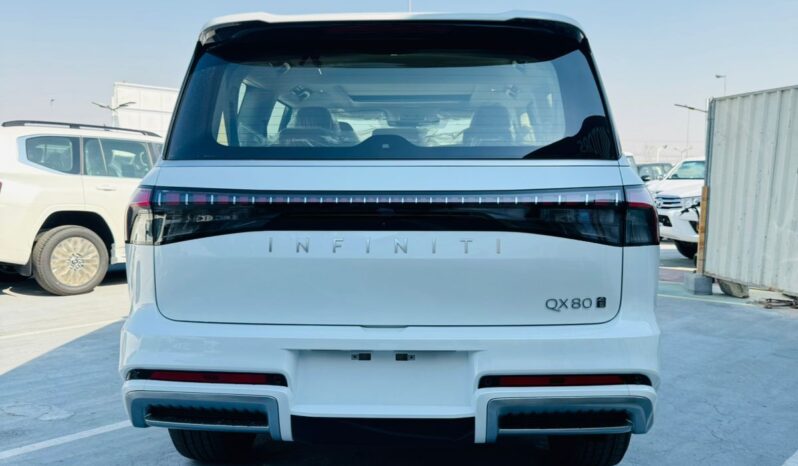 
								Infiniti QX80 full									
