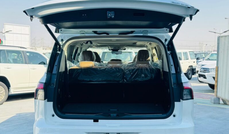 
								Infiniti QX80 full									