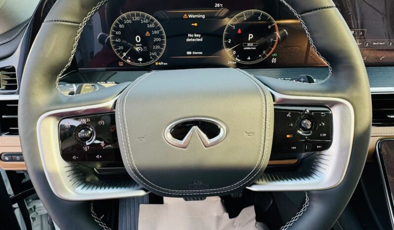 
								Infiniti QX80 full									