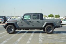 
										Jeep Gladiator Rubicon Pickup full									