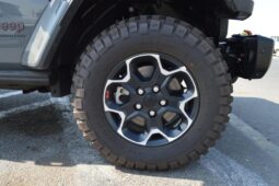 
										Jeep Gladiator Rubicon Pickup full									