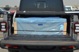 
										Jeep Gladiator Rubicon Pickup full									