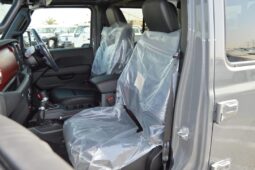 
										Jeep Gladiator Rubicon Pickup full									
