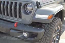 
										Jeep Gladiator Rubicon Pickup full									
