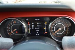 
										Jeep Gladiator Rubicon Pickup full									