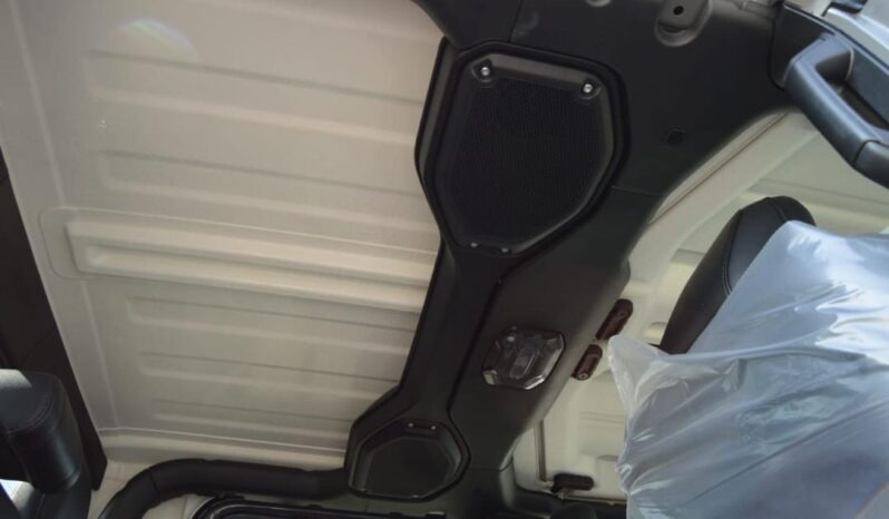 
								Jeep Gladiator Rubicon Pickup full									