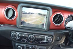 
										Jeep Gladiator Rubicon Pickup full									